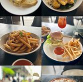 Foto di The Upper Clift Resort & Cafe