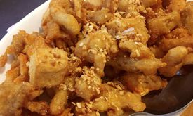 Imperial Kitchen & Dimsum