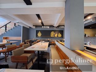 Foto 9 - Makanan di Sate Khas Senayan oleh UrsAndNic 