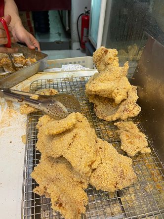 Foto Makanan di Shihlin