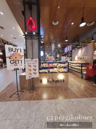Foto 3 - Makanan di Bakehouse by Fogo oleh UrsAndNic 