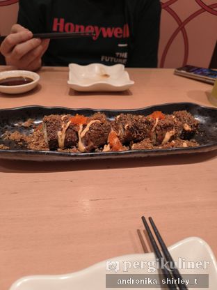Foto 3 - Makanan di Sushi Tei oleh Andronika 