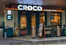 Foto Eksterior di CROCO by Monsieur Spoon