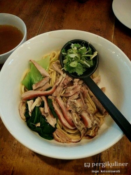 Galeri Foto Makanan Dan Suasana Di Lamian Palace Alam Sutera Tangerang Oleh Inge Inge 3