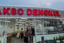 Foto Eksterior di Mie Bakso Dengkul