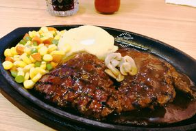 Foto Steak 21
