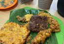 Foto Makanan di Warung Nasi Cipunjur