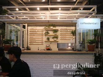 Foto Interior di Coffeedential To Go