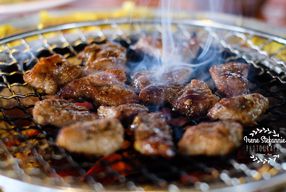 Foto Magal Korean BBQ