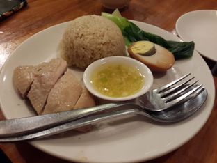 Foto 1 - Makanan di Lamian Palace oleh Olivia 