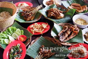 Foto 7 - Makanan di Uduk Bro oleh Deasy Lim