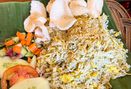 Foto Makanan di Roast Coffee