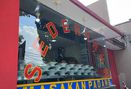 Foto Makanan di Restoran Sederhana