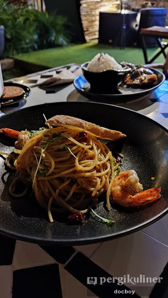 Foto Makanan di Kamikita Cafe & Eatery