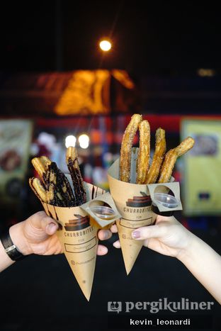 Foto - Makanan di Churrobites (The Churros Enthusiast) oleh Kevin L - 林勇利