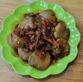 Foto di Dapur Soba Dapurnya Soto Baso