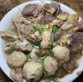 Foto di Bakso Luber