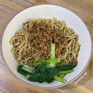 Foto review Bakmi Karet Asiu oleh Levina JV (IG : @levina_eat &amp; @levinajv) 1