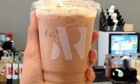 Antar Ruang Coffee & Eatery