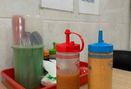 Foto Makanan di Bakmi Hong
