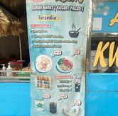 Foto di Kwe Cap Abong