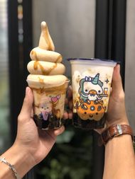 Foto Makanan di Kokumi