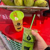 Foto di Fruitylicious
