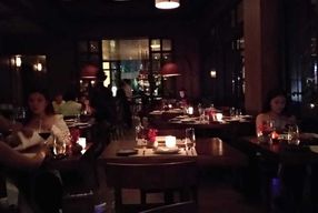 Foto Vong Kitchen