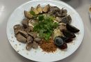 Foto Makanan di Bubur Angke THI