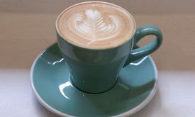Simetri Coffee Roasters