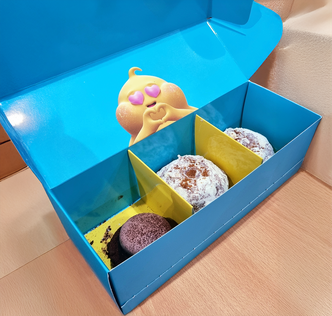 Foto Makanan di Butter Baby