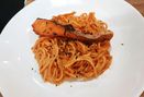 Foto Makanan di Pizza Hut