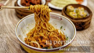 Foto review Golden Lamian oleh Deasy Lim 8