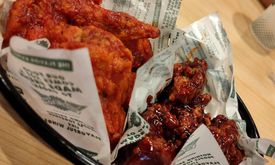 Wingstop
