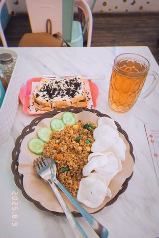 Foto - Makanan di Wow Yummy oleh nabila cyn