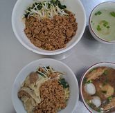 Foto di Bakmi Aliang Gg. 14