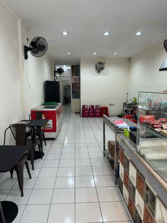 Foto Makanan di Go King Gorengan King