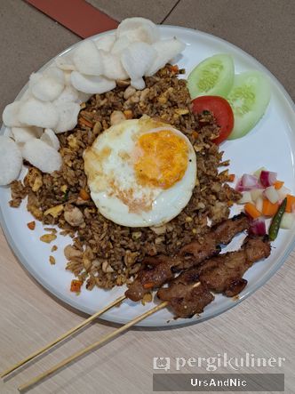 Foto Makanan di Palmers Bakery
