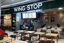 Foto Makanan di Wingstop