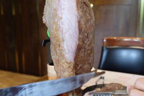 Foto Tucano's Churrascaria Brasileira