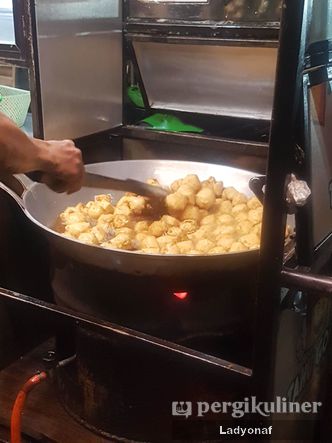 Foto Makanan di Tahu Go!