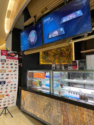 Foto 6 - Makanan di Edogawa Sushi oleh Anggita Deska