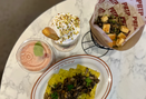 Foto Makanan di PBTP (Pasta By The Park)