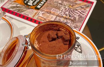foto makanan di Bacha Coffee