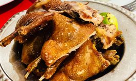 Halim Restaurant