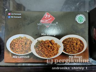 Foto 2 - Makanan di Mie Terempa'k oleh Andronika 