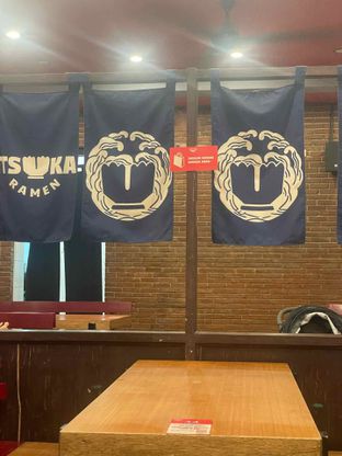 Foto 9 - Makanan di Tsuka Ramen by Legit Group oleh Ana Farkhana