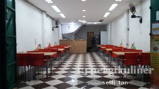 Foto 2 - Interior di Bakmie Suang oleh Selfi Tan