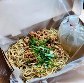 Foto di Bakmi Abong