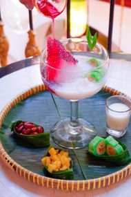 Foto Makanan di Tugu Kawisari Coffee & Eatery